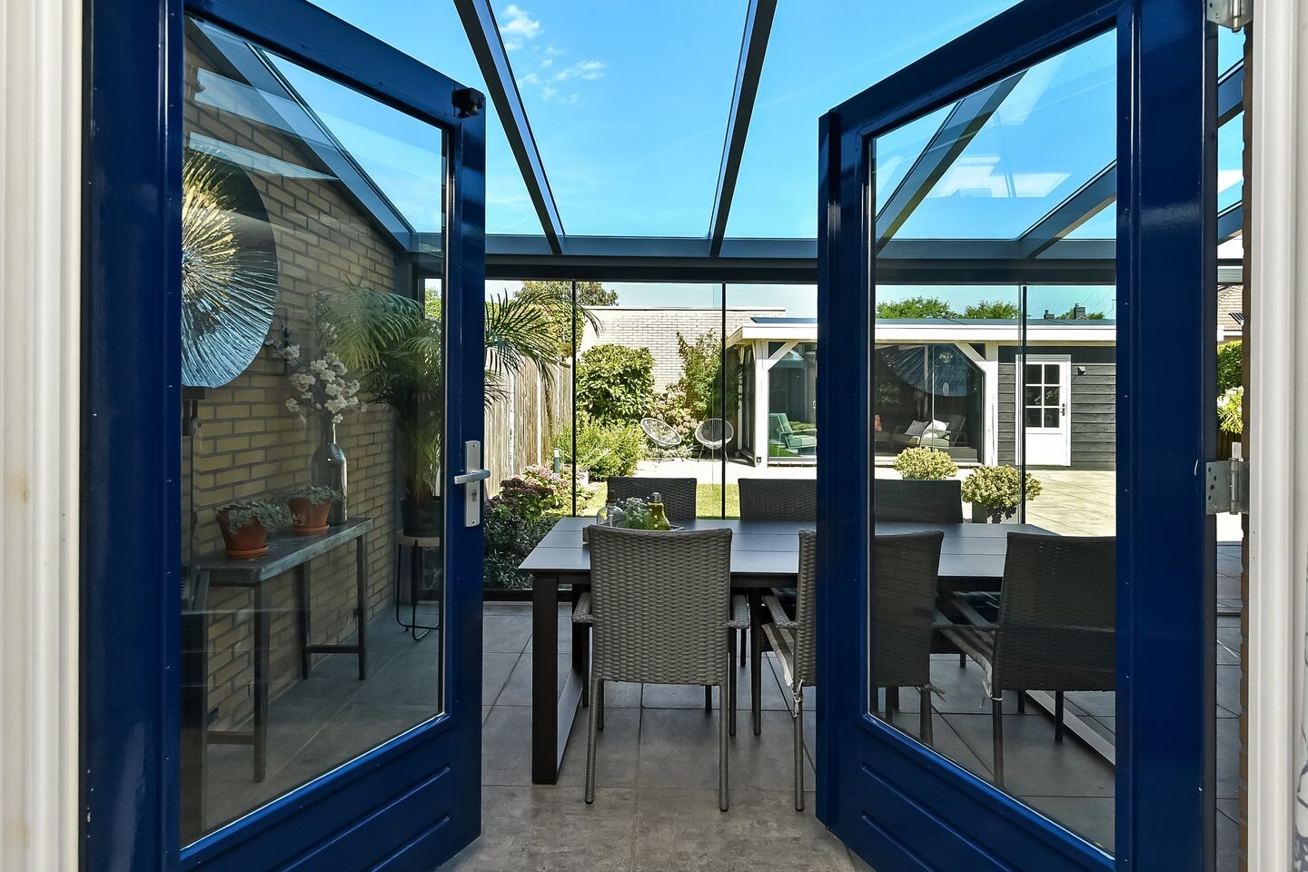Hoekwoning te koop: Jasappel 30, Elst
