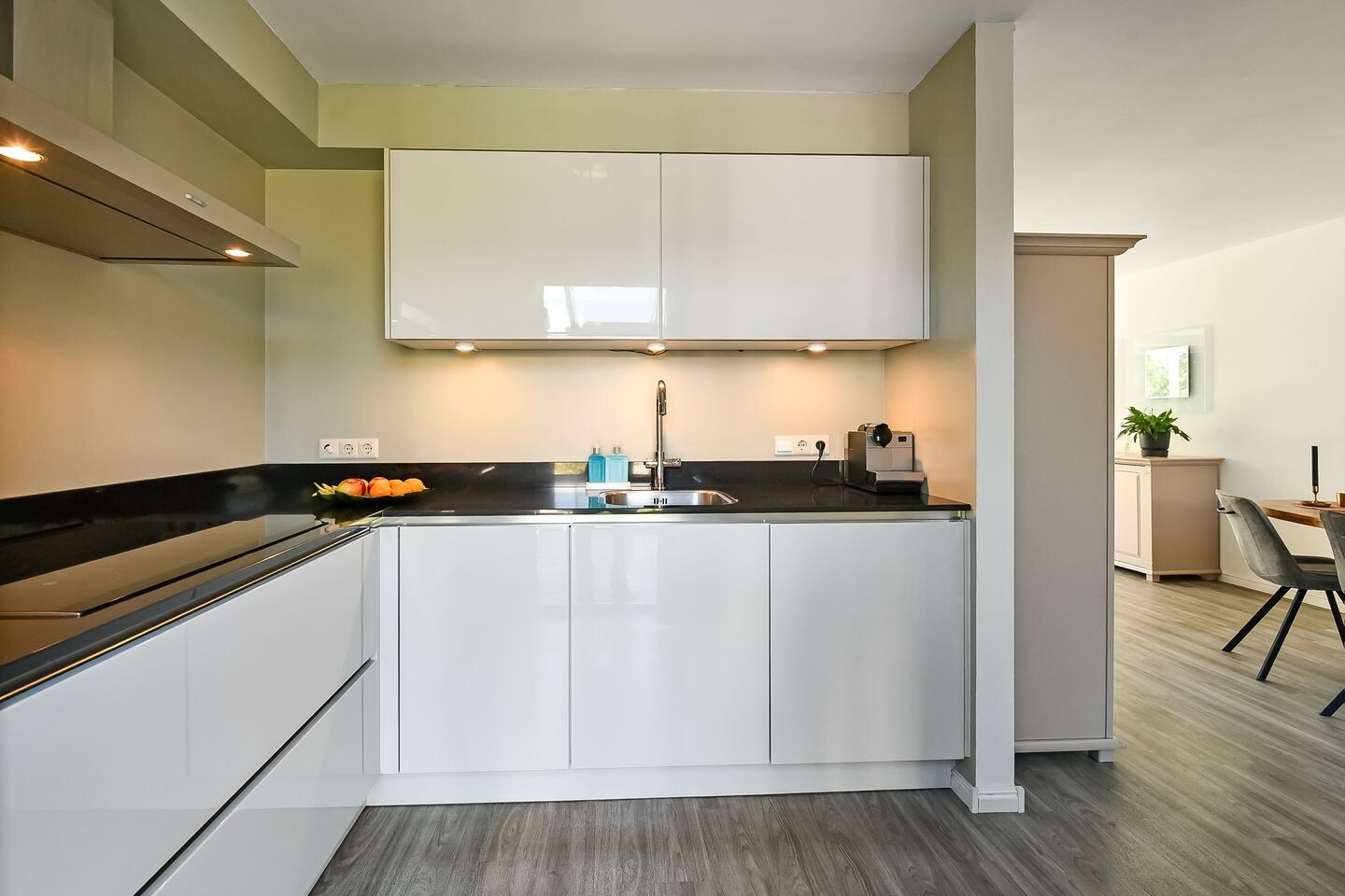 Hoekwoning te koop: Jasappel 30, Elst