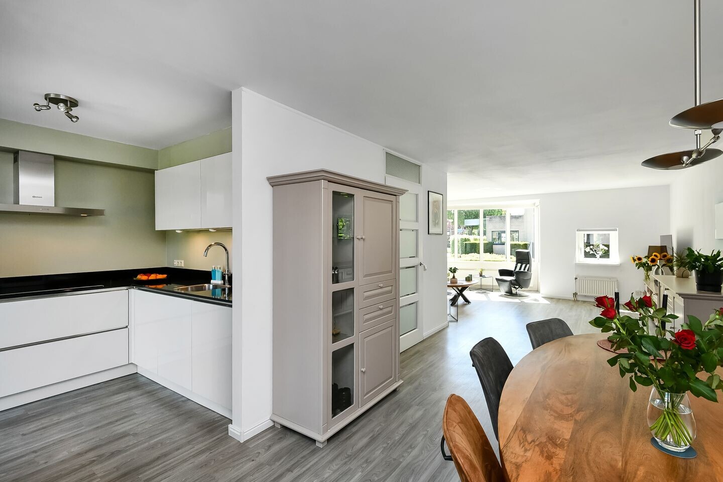 Hoekwoning te koop: Jasappel 30, Elst