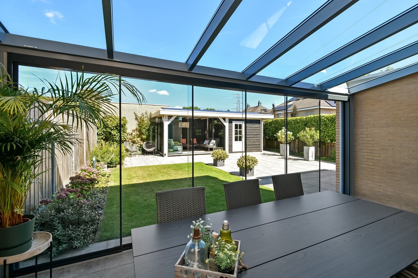 Hoekwoning te koop: Jasappel 30, Elst