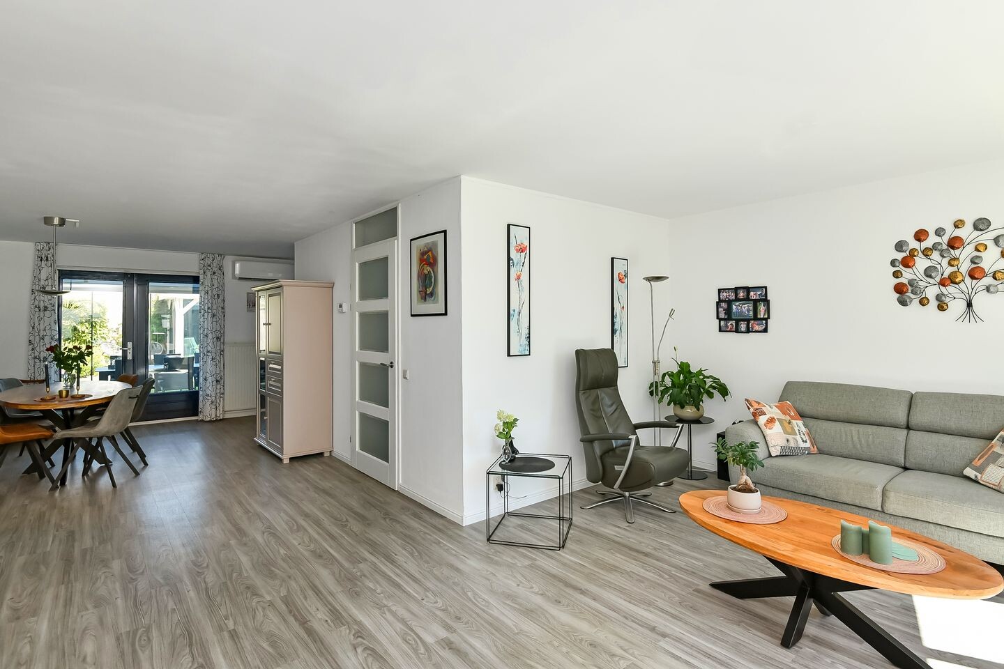 Hoekwoning te koop: Jasappel 30, Elst