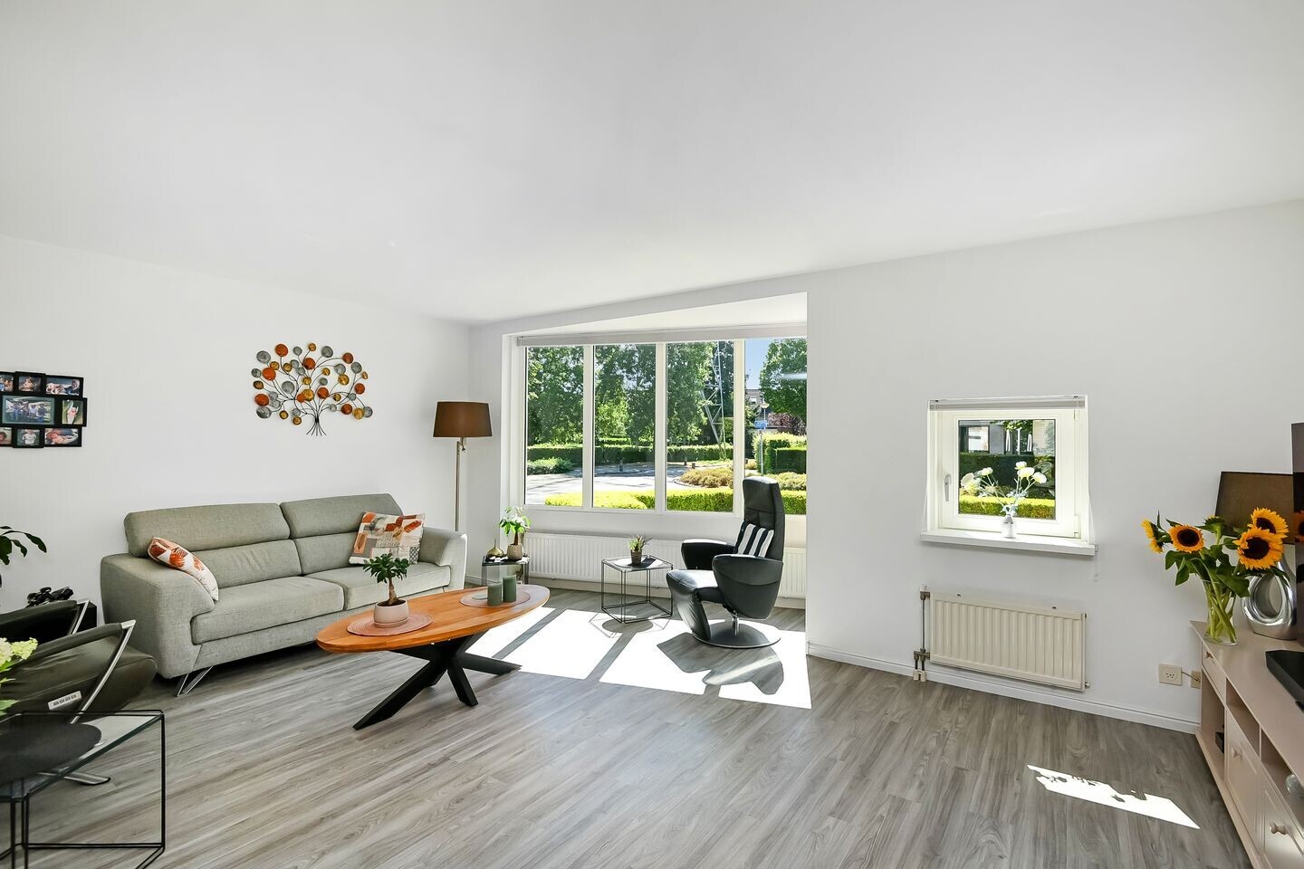 Hoekwoning te koop: Jasappel 30, Elst