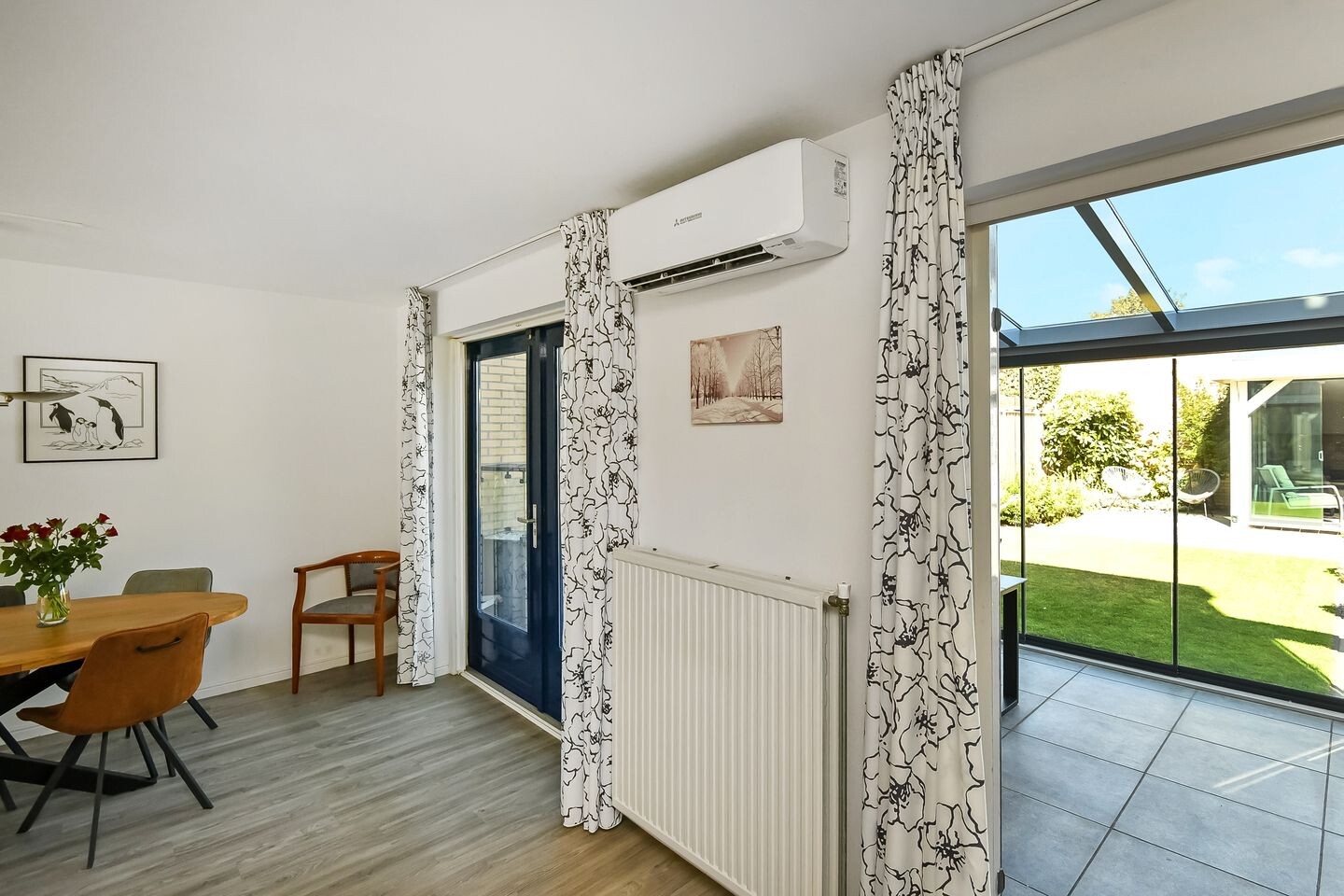Hoekwoning te koop: Jasappel 30, Elst