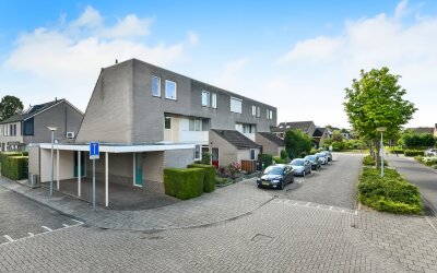 Henriëtte Roland Holstlaan 10