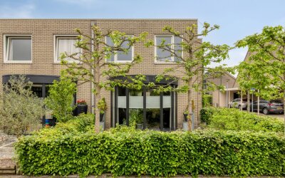 Henriëtte Roland Holstlaan 20