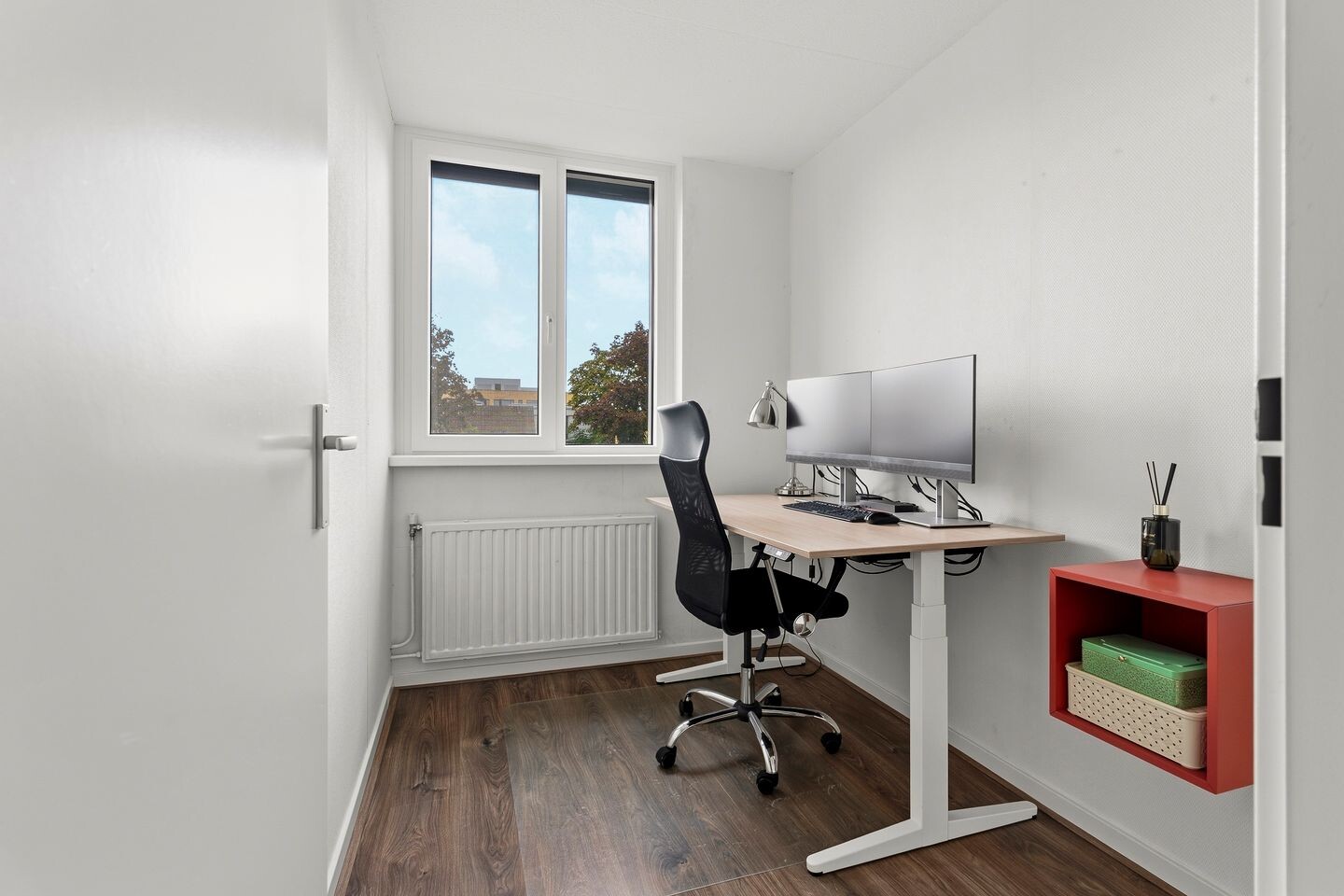 Tussenwoning te koop: Ganzewei 11, Elst