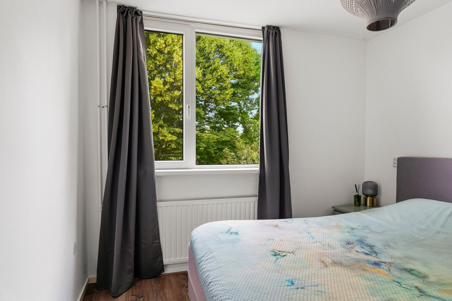 Tussenwoning te koop: Ganzewei 11, Elst