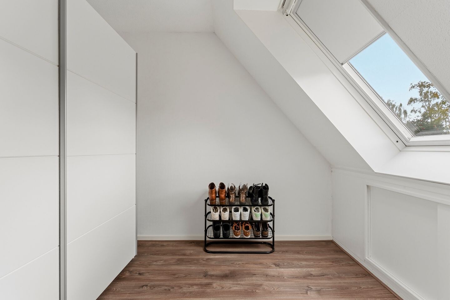 Tussenwoning te koop: Ganzewei 11, Elst