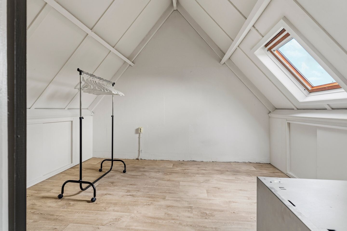 Tussenwoning te koop: Ganzewei 11, Elst