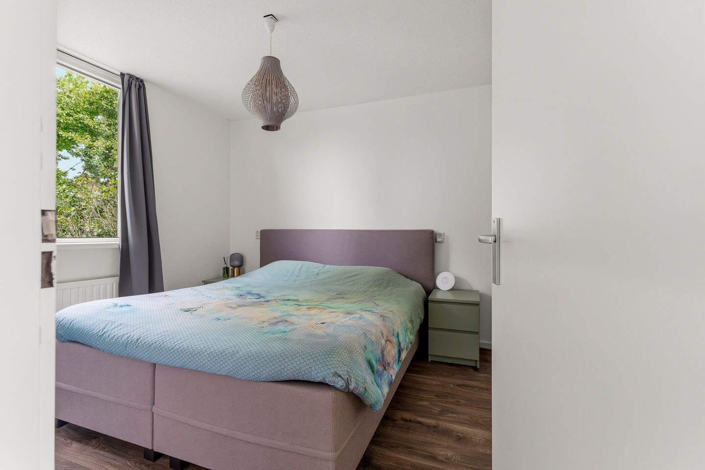Tussenwoning te koop: Ganzewei 11, Elst