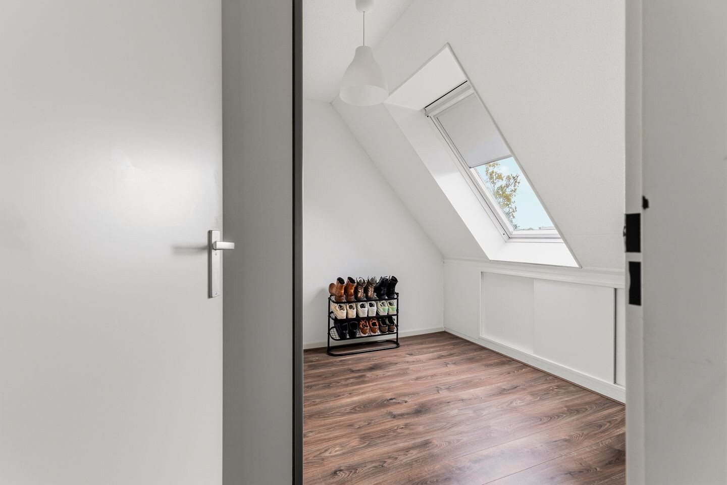 Tussenwoning te koop: Ganzewei 11, Elst