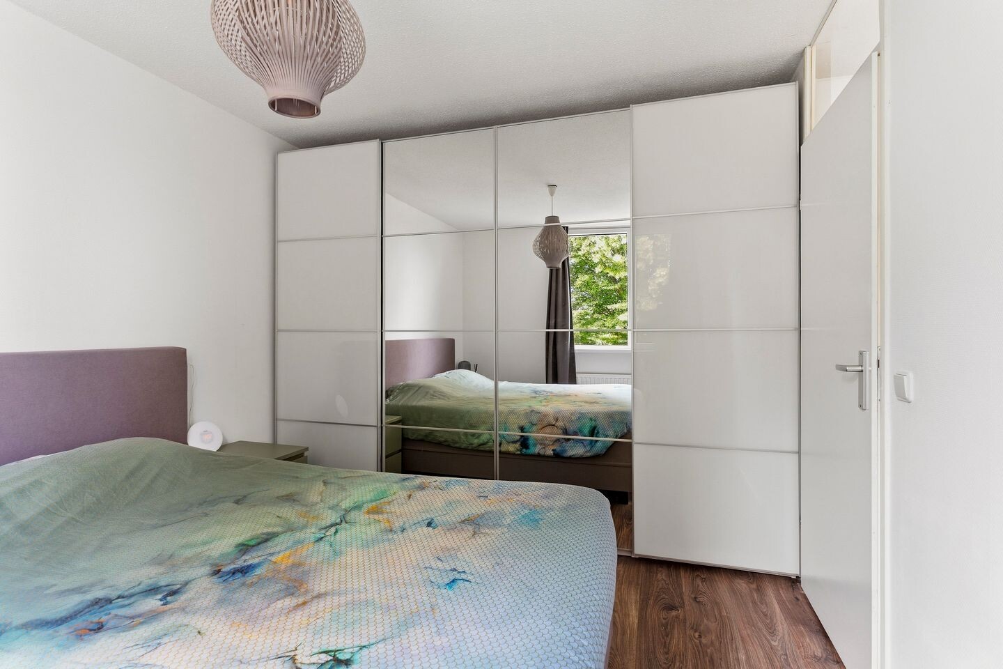 Tussenwoning te koop: Ganzewei 11, Elst