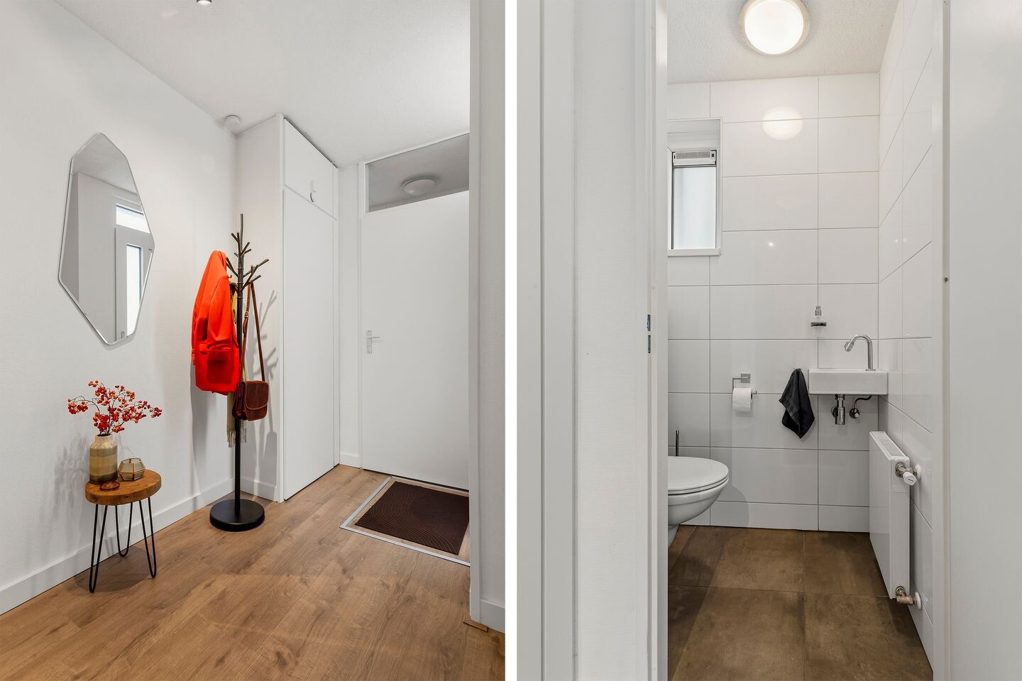 Tussenwoning te koop: Ganzewei 11, Elst