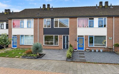 Klaverkamp 21