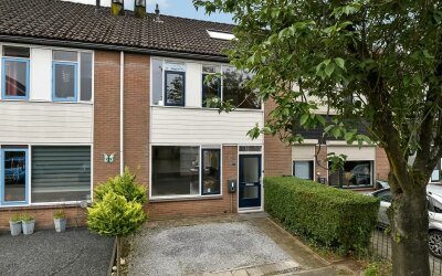 Klaverkamp 25