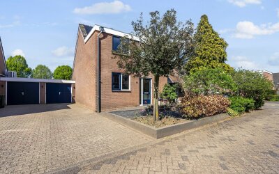 Kraaiekamp 61