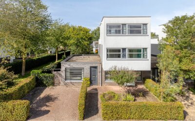 Weverkamp 8