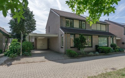 Begijnenkamp 16