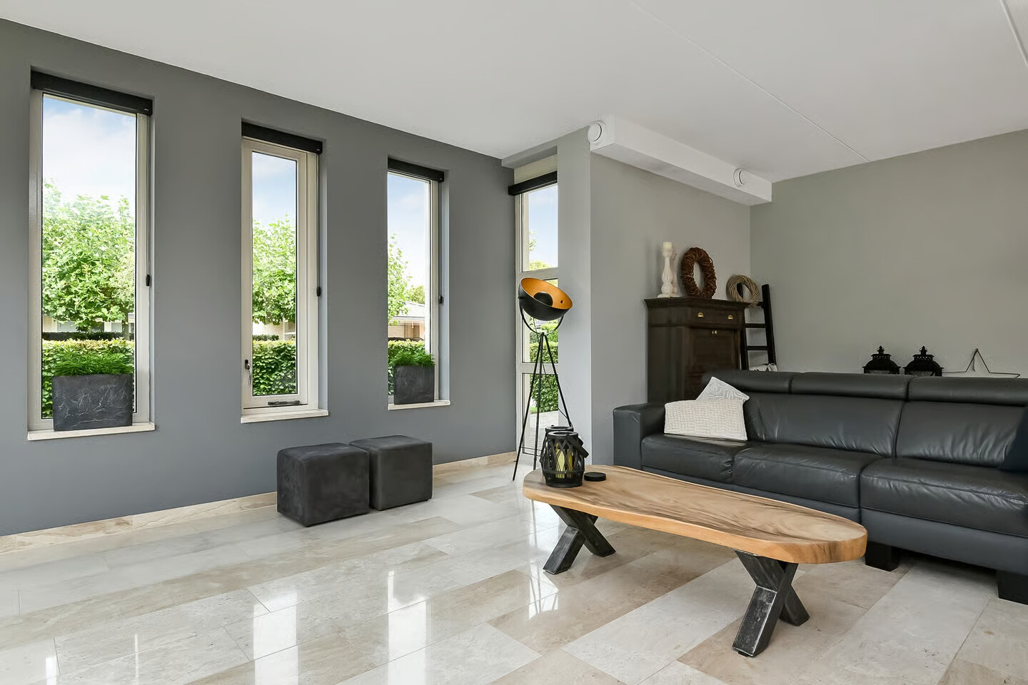 Vrijstaande woning te koop: Meikers 3, Elst