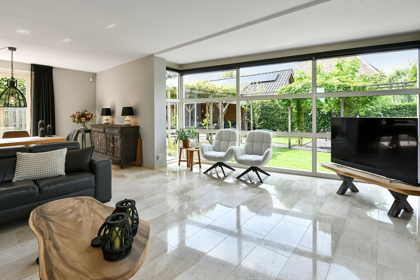 Vrijstaande woning te koop: Meikers 3, Elst