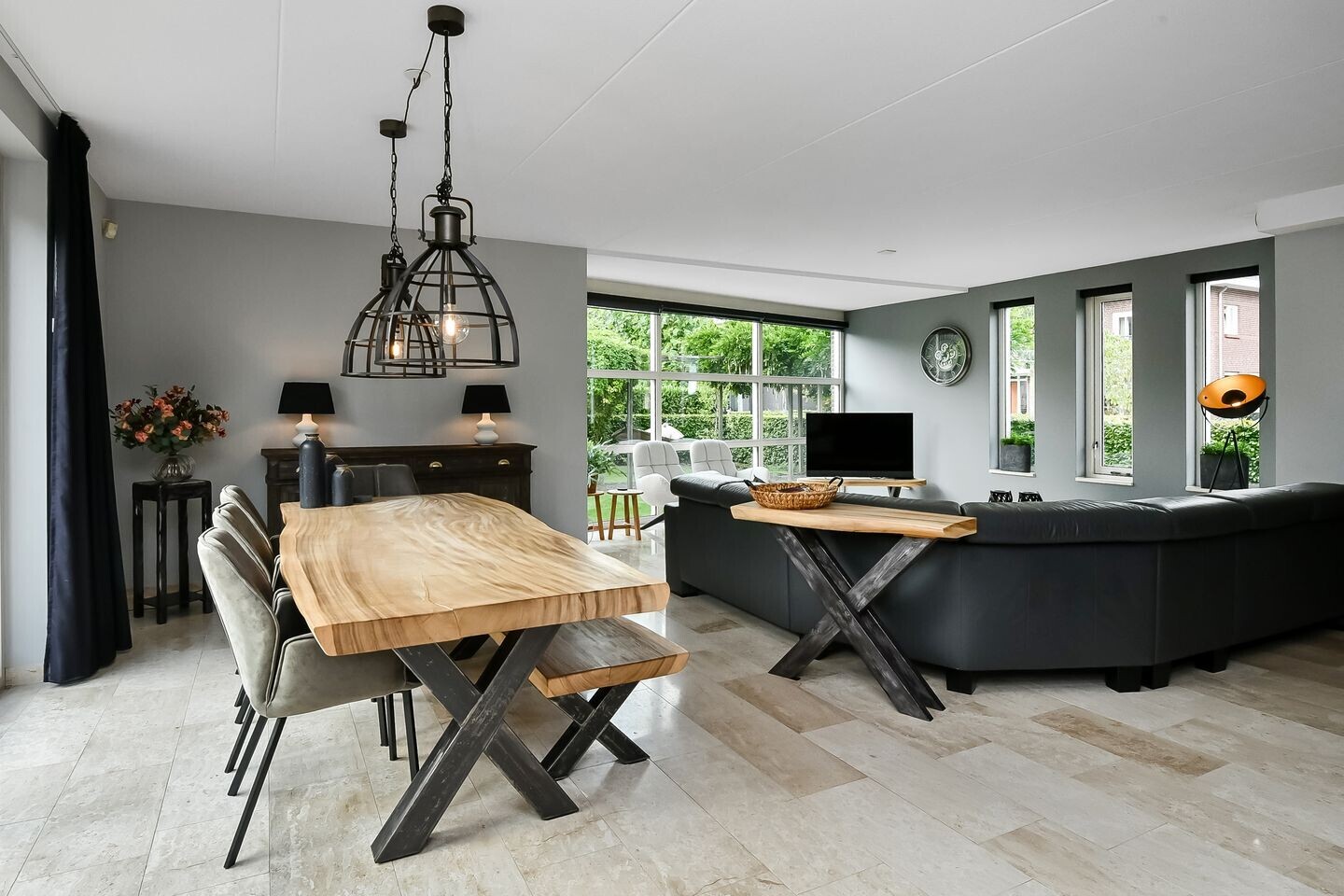 Vrijstaande woning te koop: Meikers 3, Elst