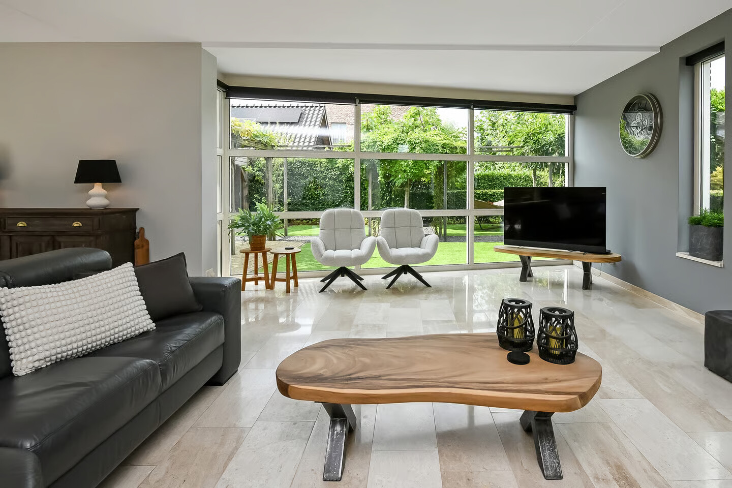 Vrijstaande woning te koop: Meikers 3, Elst