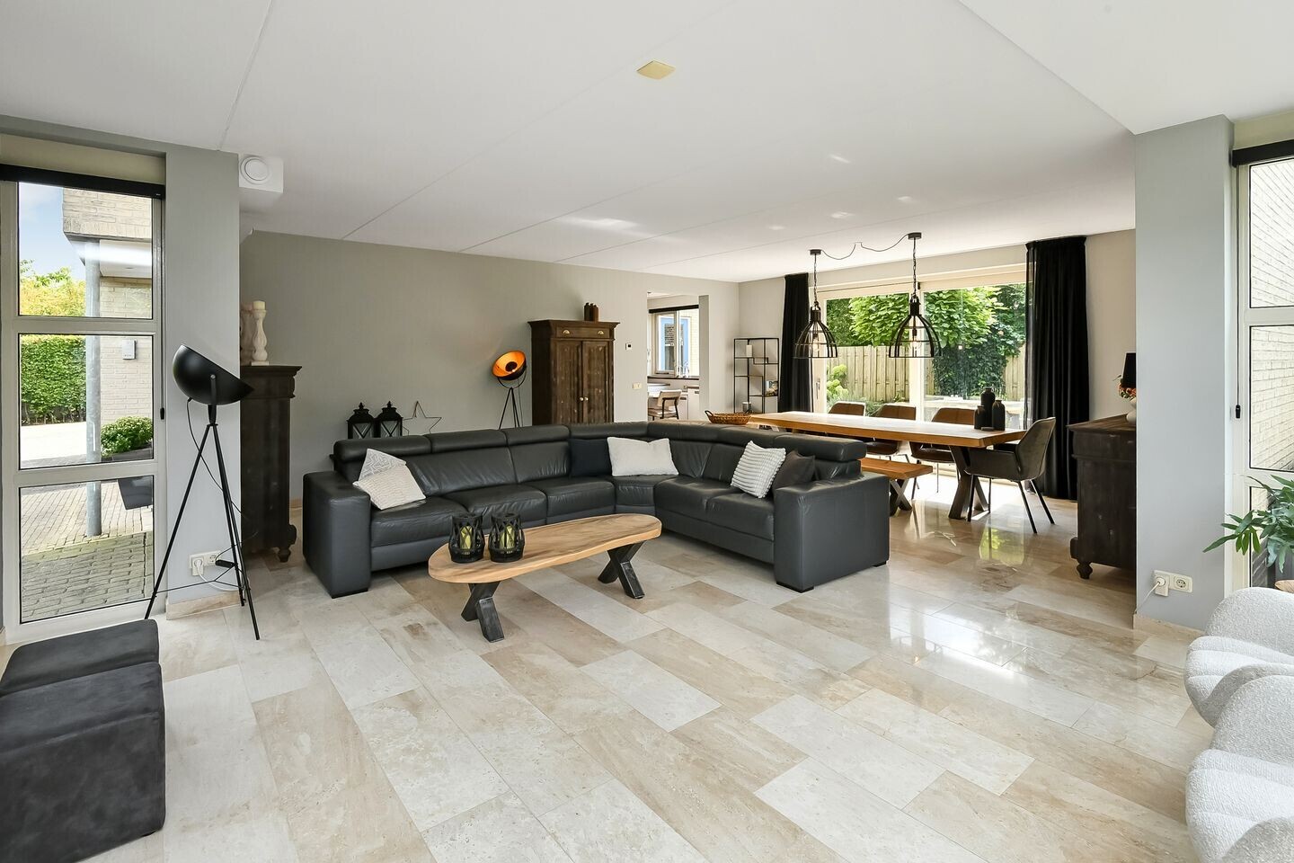 Vrijstaande woning te koop: Meikers 3, Elst
