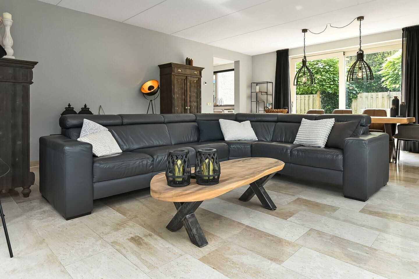 Vrijstaande woning te koop: Meikers 3, Elst