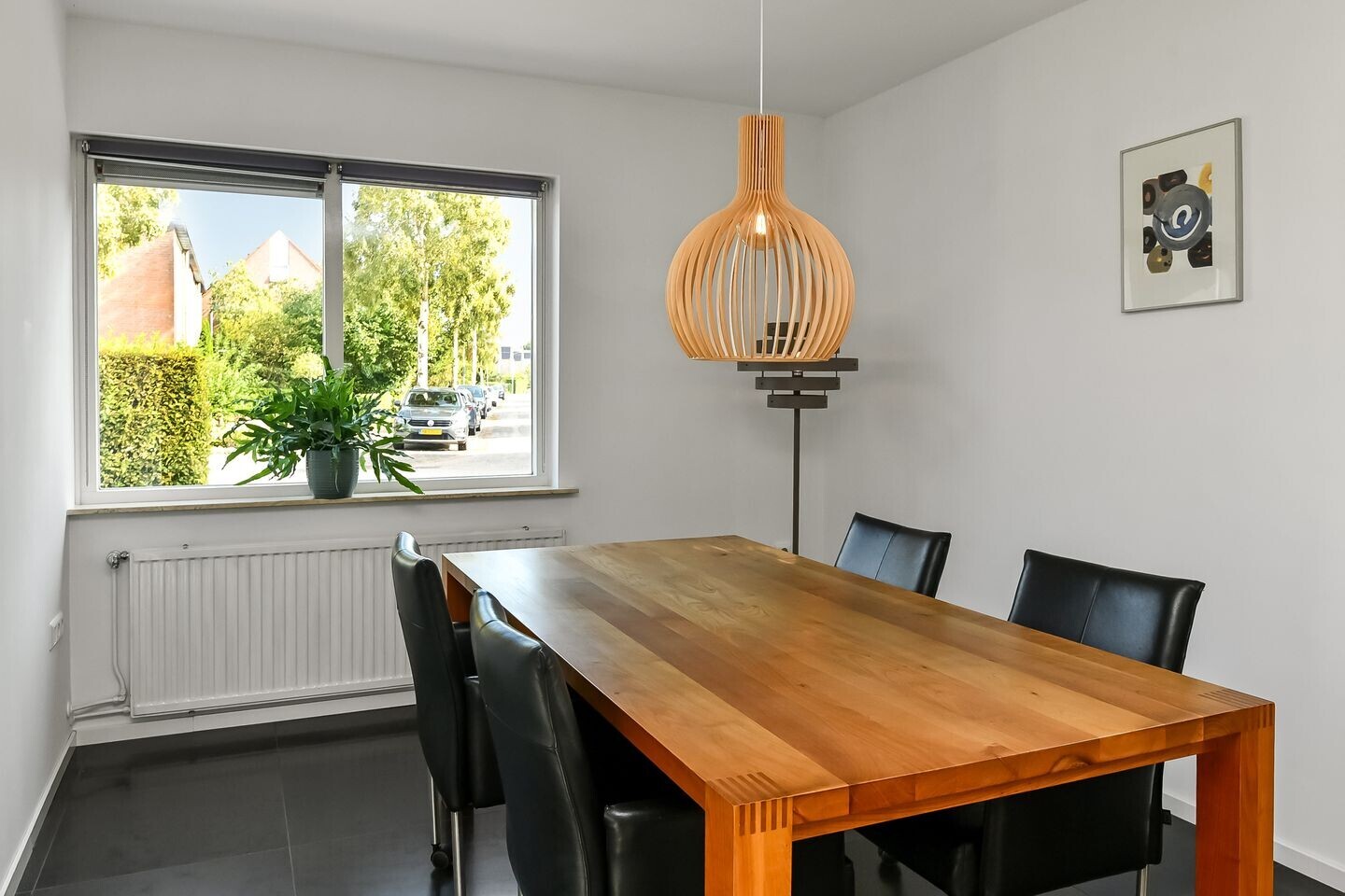 Vrijstaande woning te koop: Vogelzang 17, Elst