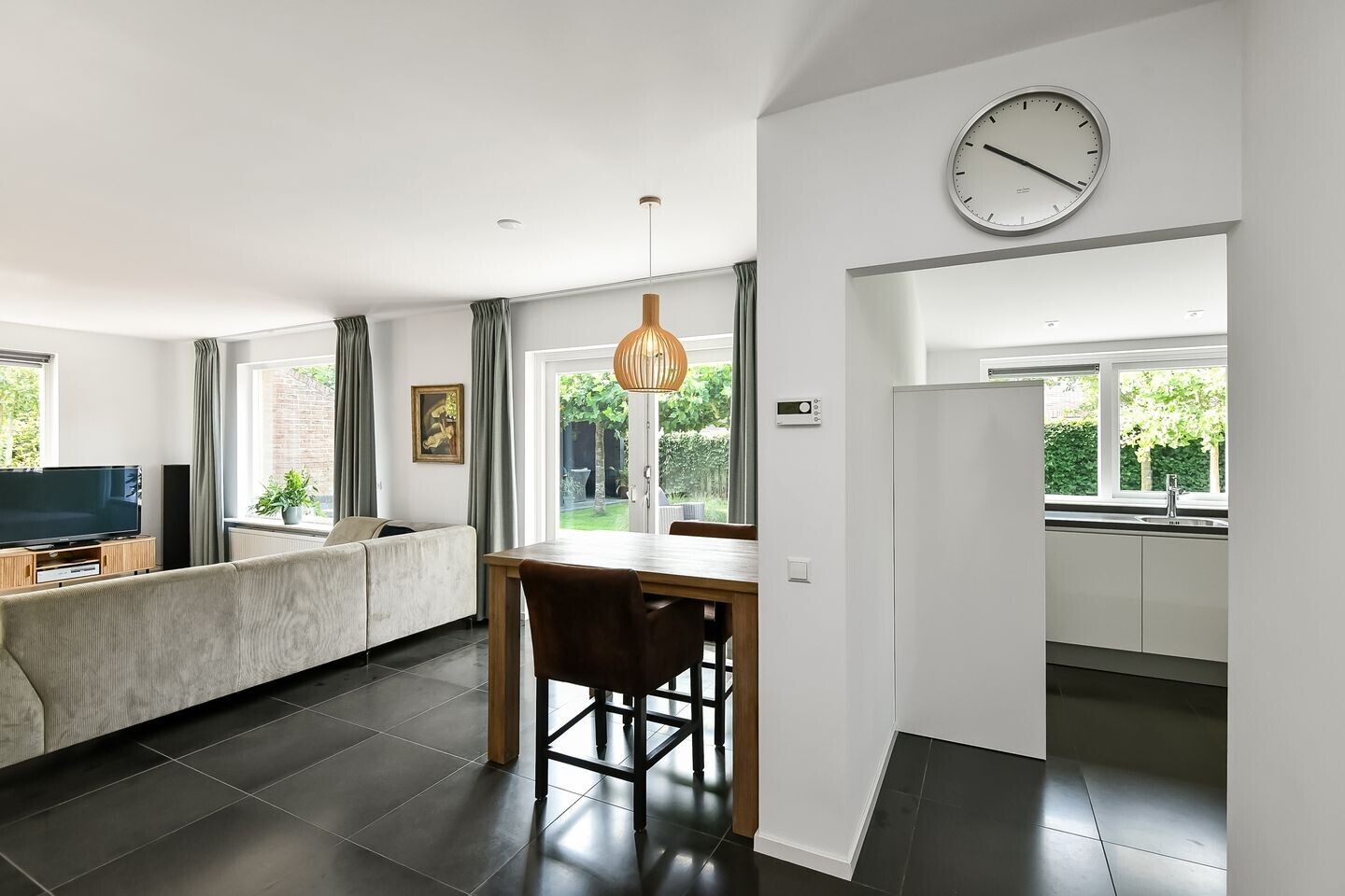 Vrijstaande woning te koop: Vogelzang 17, Elst
