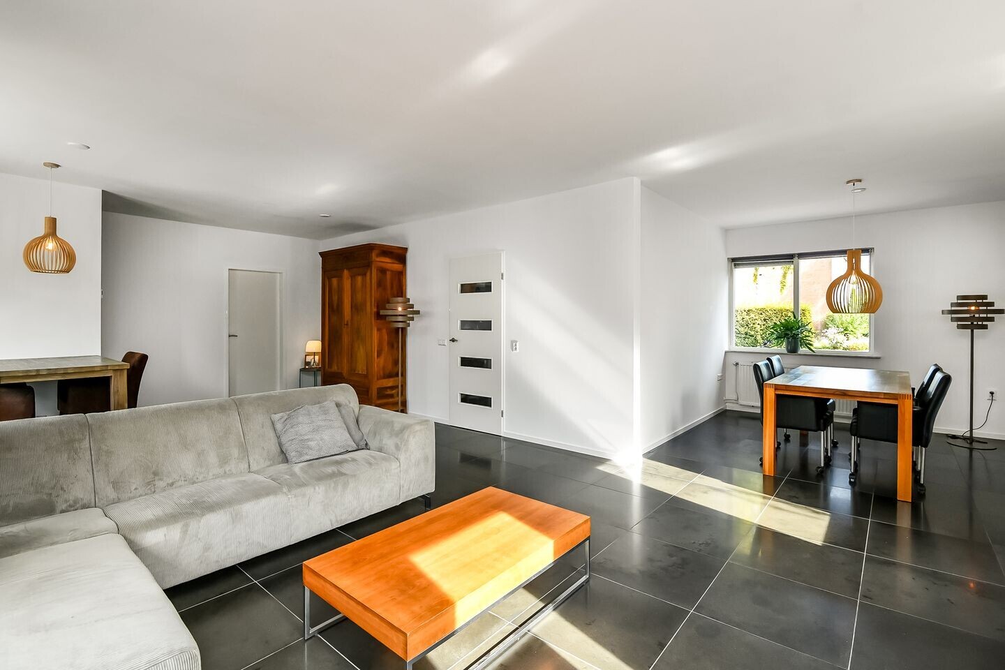 Vrijstaande woning te koop: Vogelzang 17, Elst