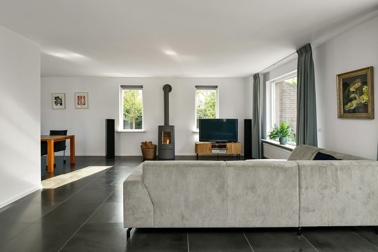 Vrijstaande woning te koop: Vogelzang 17, Elst