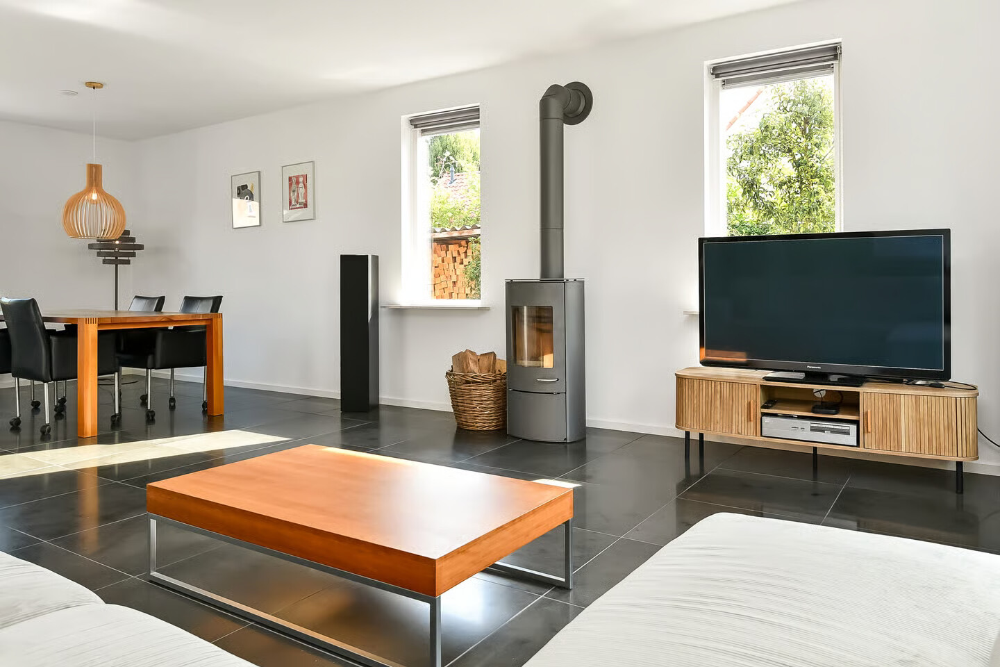 Vrijstaande woning te koop: Vogelzang 17, Elst