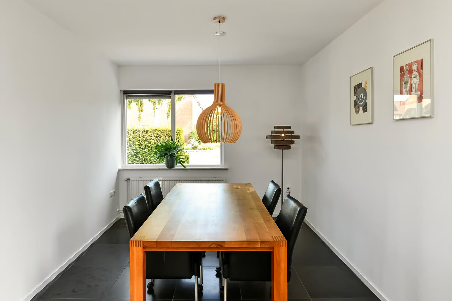 Vrijstaande woning te koop: Vogelzang 17, Elst