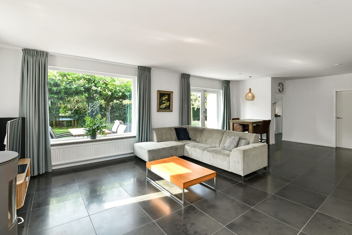 Vrijstaande woning te koop: Vogelzang 17, Elst