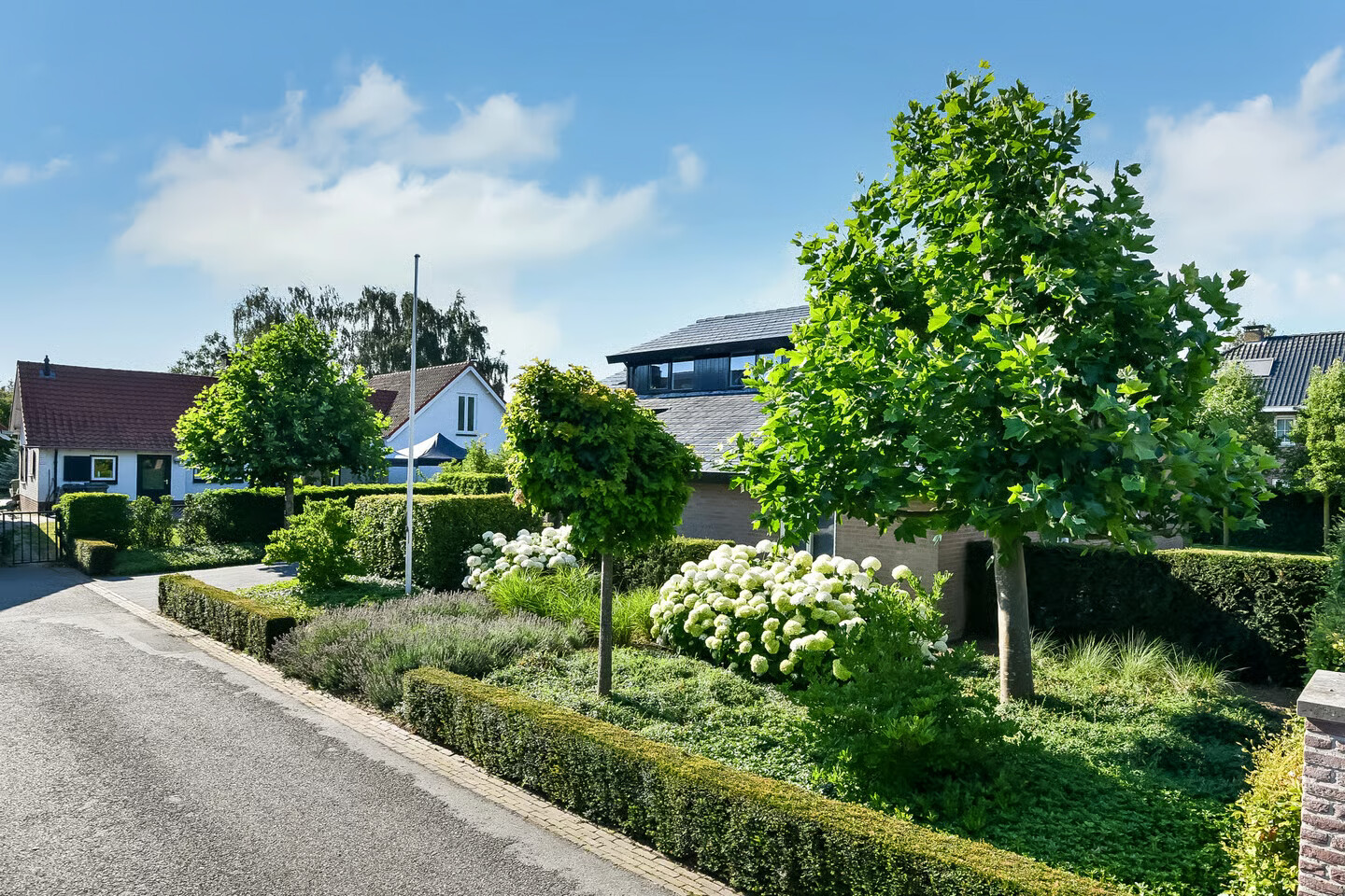 Vrijstaande woning te koop: Vogelzang 17, Elst