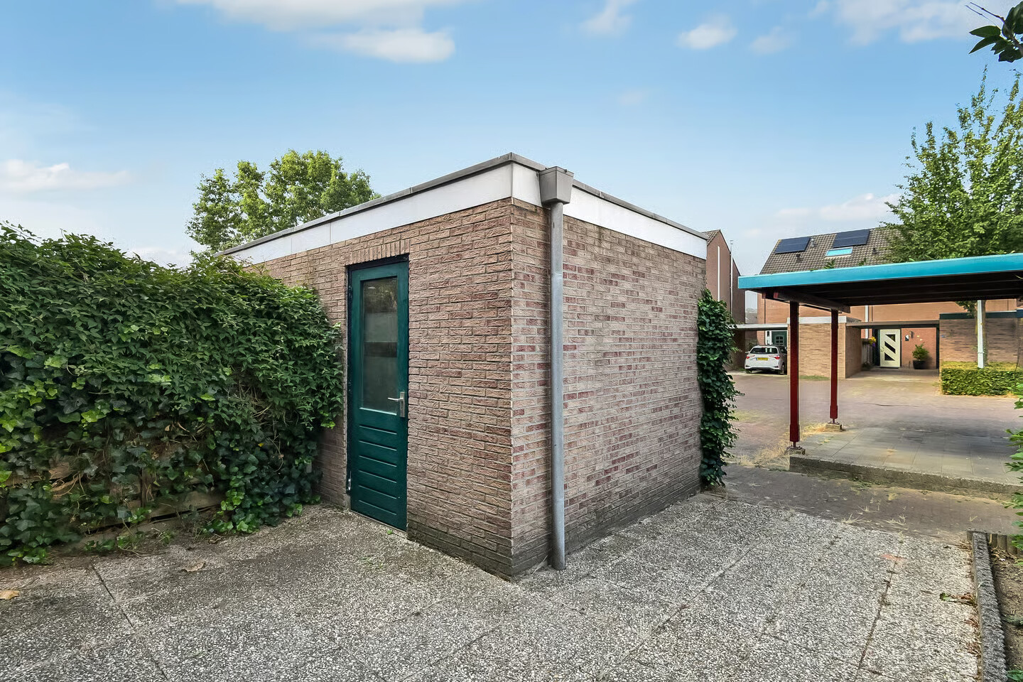 Tussenwoning te koop: Zoetendaal 17, Elst