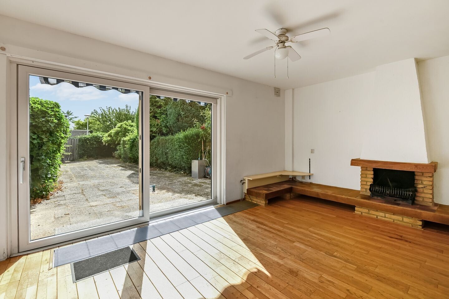 Tussenwoning te koop: Zoetendaal 17, Elst