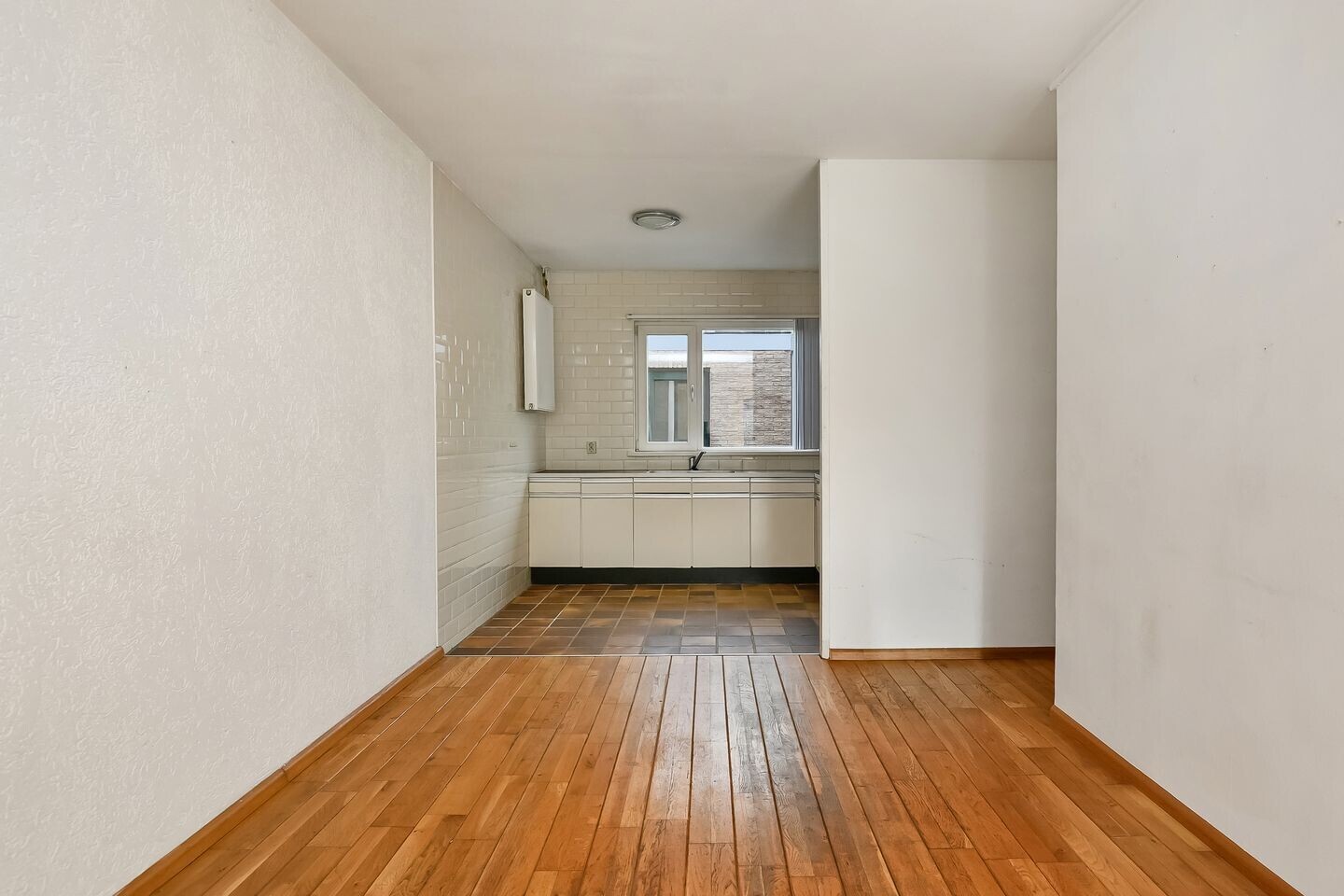 Tussenwoning te koop: Zoetendaal 17, Elst