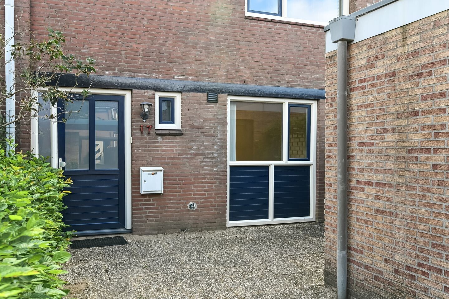 Tussenwoning te koop: Zoetendaal 17, Elst