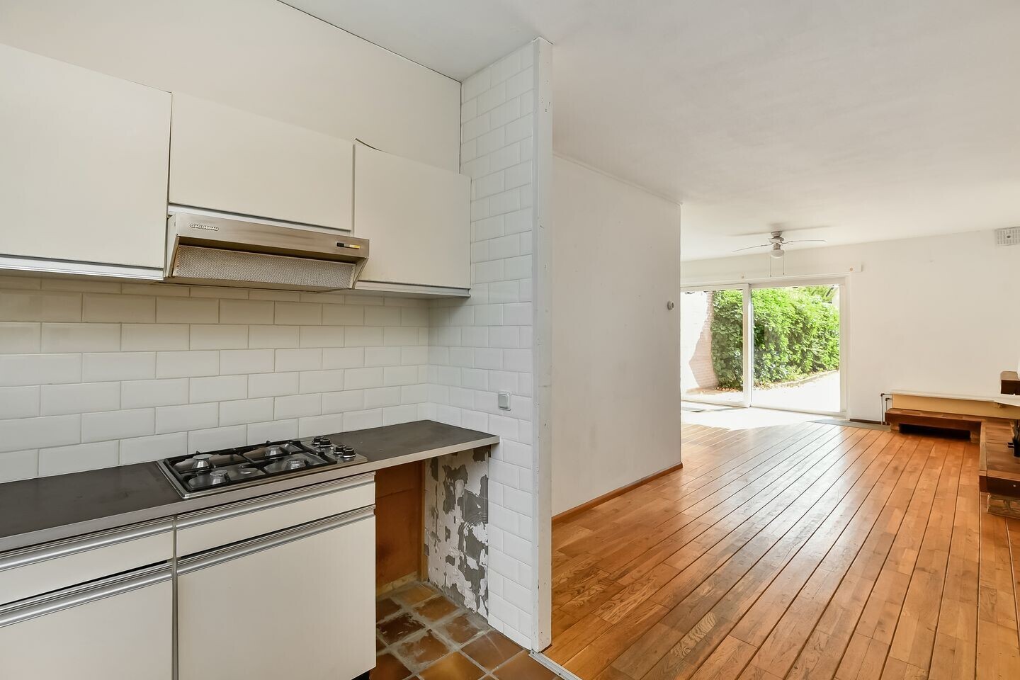 Tussenwoning te koop: Zoetendaal 17, Elst
