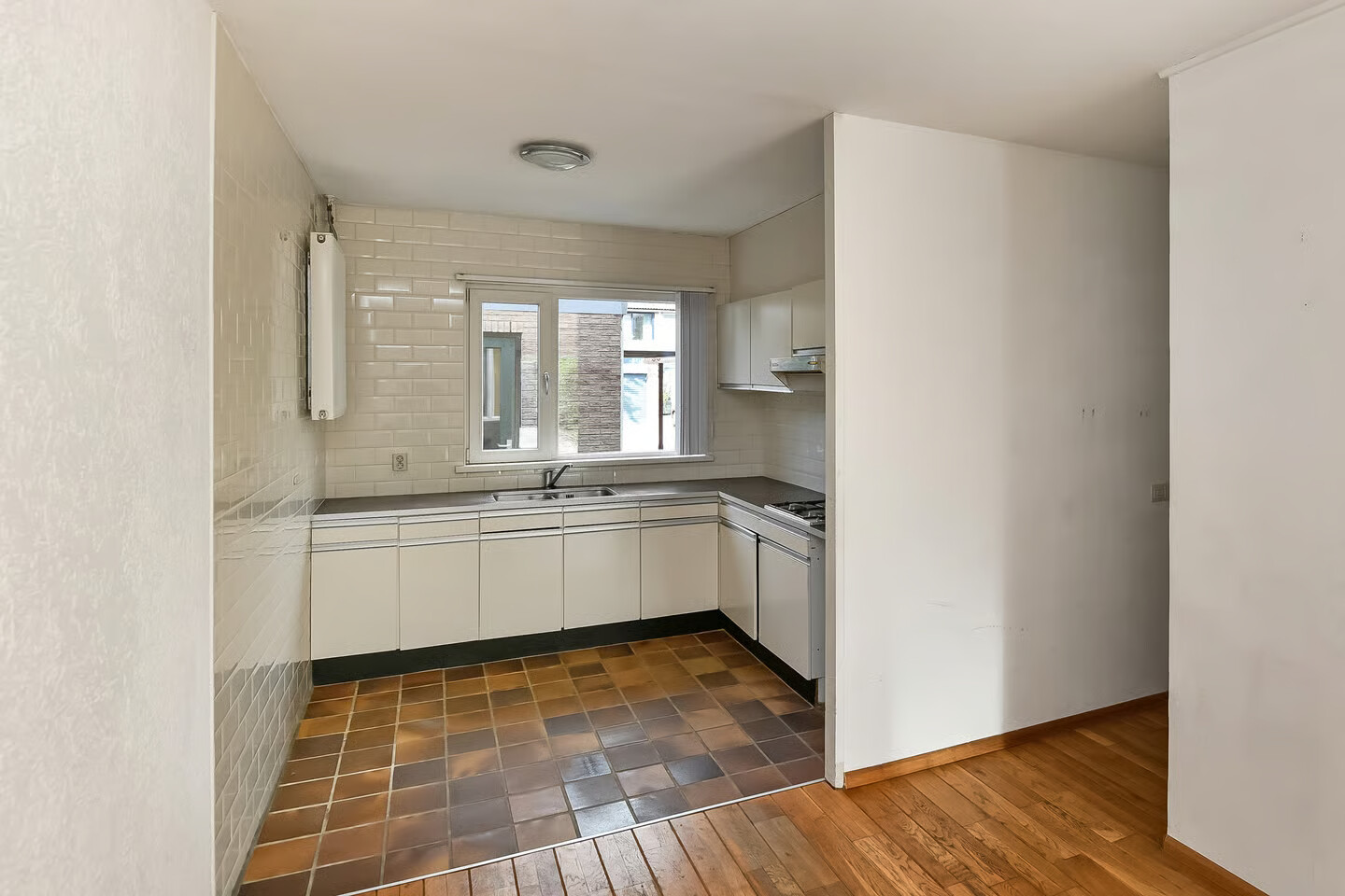 Tussenwoning te koop: Zoetendaal 17, Elst