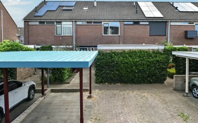 Zoetendaal 17