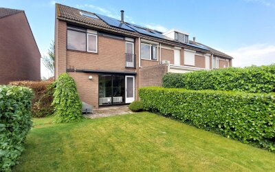 Zoetendaal 39