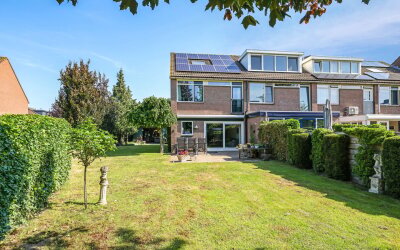 Zoetendaal 57