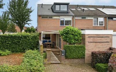 Zoetendaal 59