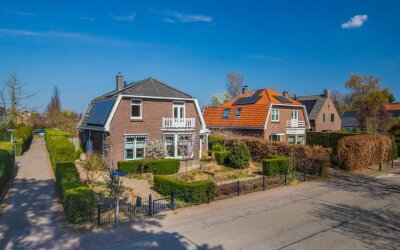 De Wuurde 40