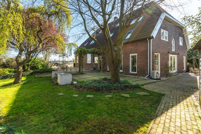Griftdijk N. 25-A