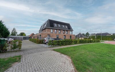 Laauwikstraat 82-A12