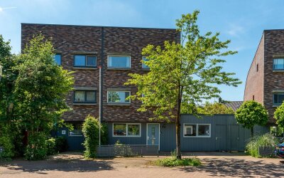 Dokter Huijgenhof 12